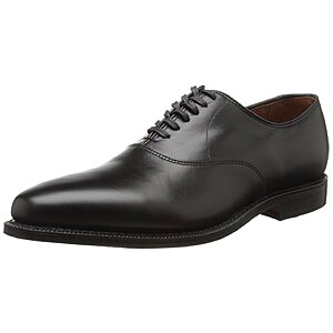 Allen Edmonds Men's Carlyle Oxford Black 9 D $340.41