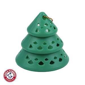 4-Pack Arm & Hammer Odor Busterz Air Freshener & Odor Eliminator (Forest Pine) $4.31 + Free Shipping