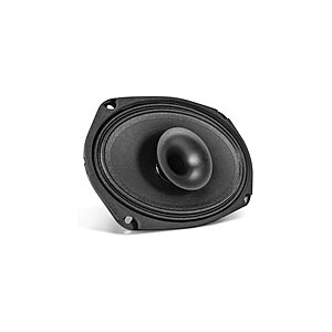 6x9" PRV AUDIO 69CX380-4 2-Way 380W Coaxial Car Audio Speaker w/ Built-in Tweeter & Grill $57.05 + Free Shipping w/ Prime