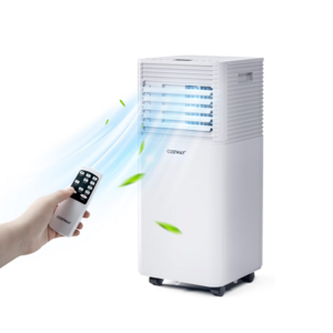 10000 BTU Costway Portable Air Conditioner w/ Remote Control $179.99 + Free Shipping
