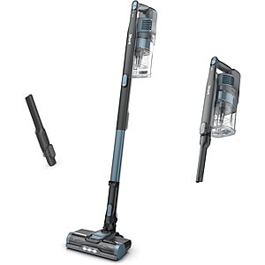 Shark Pet Cordless Stick Vacuum | Carpet & Hard Floors | 40-Min Runtime | Ice Blue $159.99