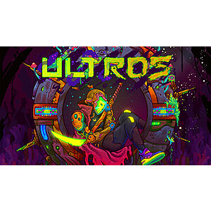 $6.24 | Ultros (Nintendo Switch Digital Download)