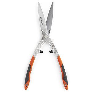 Husqvarna 23" Fine Hedge Shears - (3/4" Loppers, 7/8" Pruners, 26" Loppers, 32" Sheers Also On Sale) - $24.95