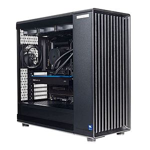 PowerSpec AI70 Workstation: Intel Ultra 7 270K Plus, Intel Arc Pro B70 (32GB GDDR6), 64GB DDR5-6000, 2TB SSD, Win 11 Pro $3499.99