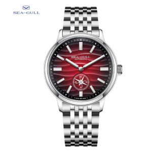 Seagull 2025 New Natural Series Men Watch Automatic Mechanical Watch $133