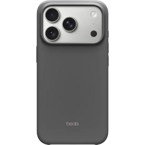 Beats iPhone 17 Pro Case w/ MagSafe & Camera Control (Granite Gray) $11.49 + Free Shipping