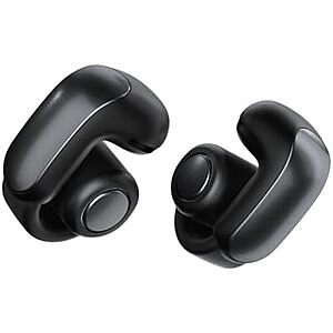 $199* | Bose Ultra Open Bluetooth Earbuds (Various Colors) at Amazon