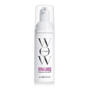 1.67-Oz COLOR WOW Xtra Large Bombshell Volumizer $5.70 w/ S&S + Free Shipping w/ Prime or on orders over $35