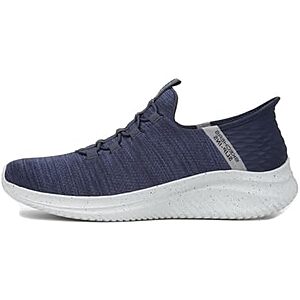$38.40* | Skechers Men's Ultra Flex 3.0 Right Away Hands Free Slip-in Sneaker at Amazon
