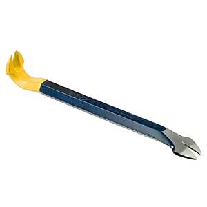 Estwing 12-in Steel Wrecking bar one_size in Blue | DEP12 $9.98