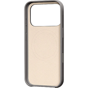Beats iPhone 17 Pro Case with MagSafe & Camera Control (Granite Gray) $11.49, Beats iPhone 17 Pro Rugged Case with MagSafe and Camera Control (Everest Black) $20.89 + Free Shipping