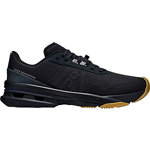 On Women's Cloudpulse Pro Strength Training Shoes (Black/Rock) $89.22 + Free Shipping on $49+ for ScoreCard Members