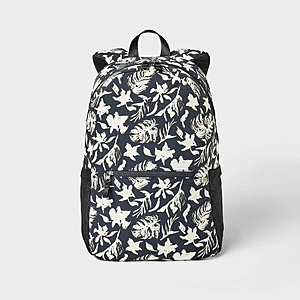 23-Liter All In Motion Tween Crinkle Backpack (Camo) $12.74 + Free Shipping