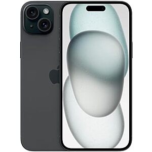 $549* | 512GB Apple iPhone 15 Plus, Unlocked (Renewed Premium) at Amazon
