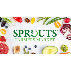 AmEx Offers: 5% (up to $4) off a single purchase at Sprouts Farmers Market, B&M, YMMV