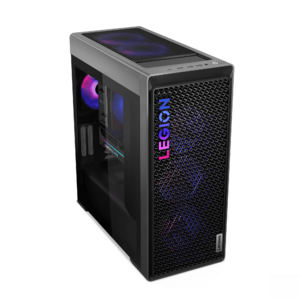 (New/Cert. Refurb) Lenovo Legion Tower 7i Gaming Desktop PC: Intel Ultra 7 265KF, RTX 5080, 32GB DDR5, 1TB SSD, Win 11 Pro $2489.99