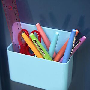 $9.30 S&S Amazon Paper Mate Flair Felt Tip Pens, Medium Point (0.7mm), 12 Count - For Arts & Crafts,