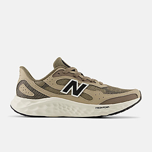 New Balance Men's Fresh Foam Arishi v4 Tiralux Running Shoes $51.19