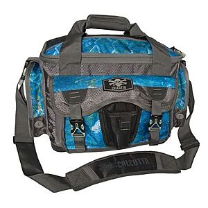 Calcutta squall fishing tackle bag - $59.99