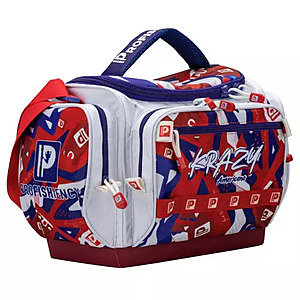 ProFISHiency Krazy Americana Tackle Bag - $24.99