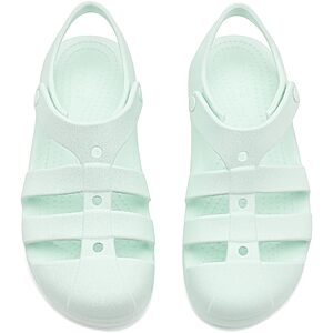 Crocs Kids Classic Fisherman Sandals (Little Kid/Big Kid) $20.96