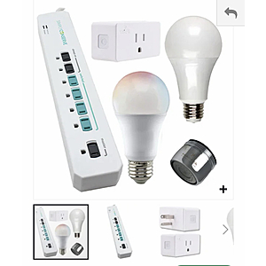 "Free" through rebate for Eversource Customers