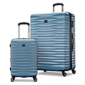 Samsonite Uptempo Lux 2-Piece Hardside Luggage Set $199.99 + Free Store Pickup at Macy's or Free Shipping on $39+