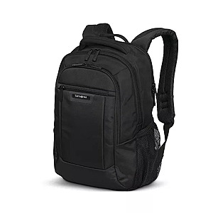 Samsonite Classic 2.0 Everyday 14.1" Laptop Backpack $43.99 + Free Store Pickup at Macy's or Free Shipping on $39+