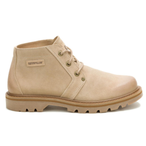 Cat Footwear Men's Grader Chelsea Boot and More $65 + Free Shipping