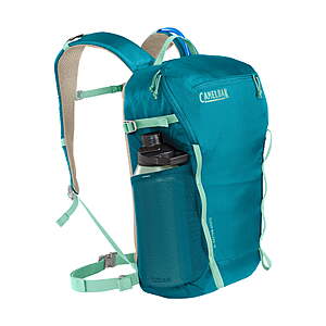 Camelbak Cloud Walker 18 85oz, (Tahitian Tide) - Free Shipping On Orders Over $35 - $29