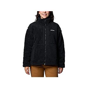 Columbia Women Drop Ridge II Interchange Jacket X-Small $56.99