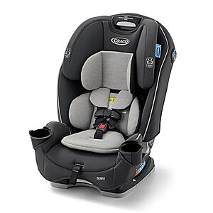 $172.49 | Graco SlimFit 3-in-1 Convertible Car Seat at Amazon