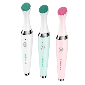 Bellasonic 4-in-1 Electric Nail File (White, Aqua or Pink) $10 + Free Shipping