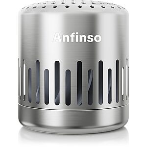 Anfinso Fridge Deodorizer Refrigerator Odor Eliminator $9.99