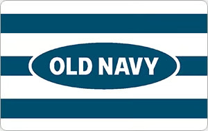 $50 Old Navy/GAP/Banana Republic/Athleta Gift Card, $38, egifter