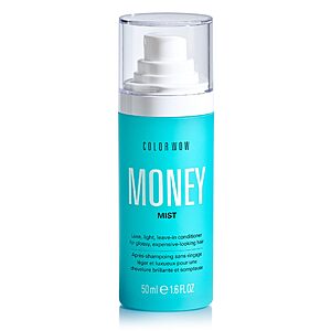 $7.00: Color Wow Money Mist Luxe Leave-in Conditioning Treatment