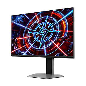 $249 FS WALMART TCL 27” P2A PRO Series QHD HDR Mini-LED Gaming Monitor (NEW 2026) - Halo Control System, 320Hz Refresh Rate, LD180 Precise Dimming Series, HDR600 Brightness