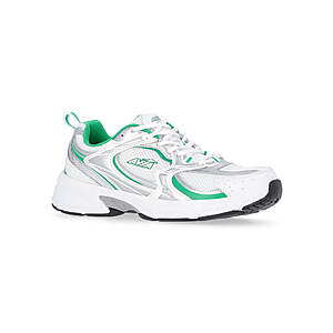 Avia Women's 5000 Performance Sneakers Various Size Width Color as low as $12+FS Walmart+