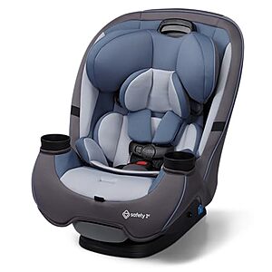 [AC] $119.99** | Safety 1st Grow and Go All-in-One Convertible Car Seat at Amazon
