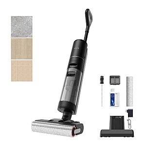 DREAME G10 Pro Wet Dry Vacuum Mop with Auto Self-Cleaning $159.99 + Free S&H at Amazon