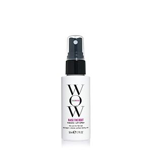 1.7-Oz Color Wow Raise the Root Thicken + Lift Spray $5.70 w/ S&S + Free Shipping w/ Prime or on orders over $35