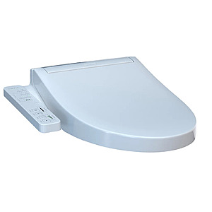 TOTO Washlet KC2 Electronic Bidet Seat with SoftClose Lid (Elongated/Round) $279.99,Costco Members