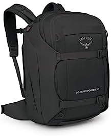 $117* | 30L Osprey Sojourn Porter Travel Backpack at Amazon