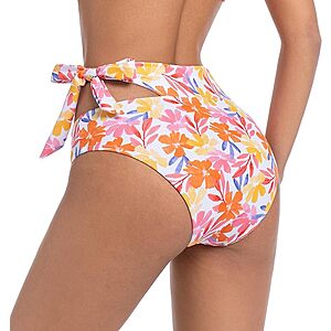 COCOPEAR Women's Sexy High Waisted Bikini $8.49