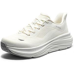 Vilanva Women's Comfortable Walking Shoes $35.74