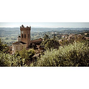 [Travelzoo Members] Tuscany Italy: Borgo de Colleoli Resort 4-Night Stay with Daily Bkfst, Cooking Class, Gourmet Dinner, Wine Tasting & More $899 For 2 Ppl
