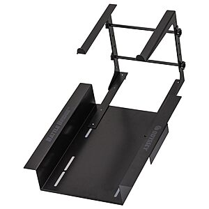 Odyssey Battle Bridge with L-Stand for 10" DJ Mixers $20.89 + Free Shipping w/ Prime or on $35+