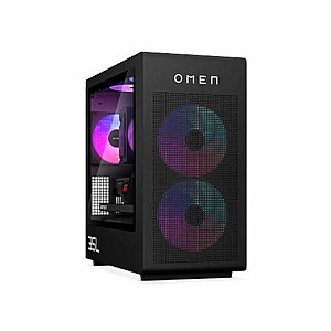 HP OMEN 35L Gaming PC: Ryzen 7 9800X3D, RTX 5080, 32GB DDR5, 2TB SSD, Win 11 Pro $2449.99