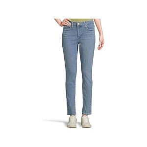 Woot - Levi's Women (26) Shaping Skinny Lapis Topic - $8.99
