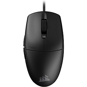 Corsair M55 Wired Lightweight FPS Gaming Mouse w/ 16,000 DPI & 6 Programmable Buttons $19.99 + Free Shipping w/ Prime or on $35+